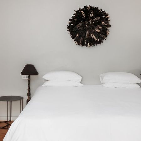 Mooibaai Hotel Hout Bay Ngoại thất bức ảnh