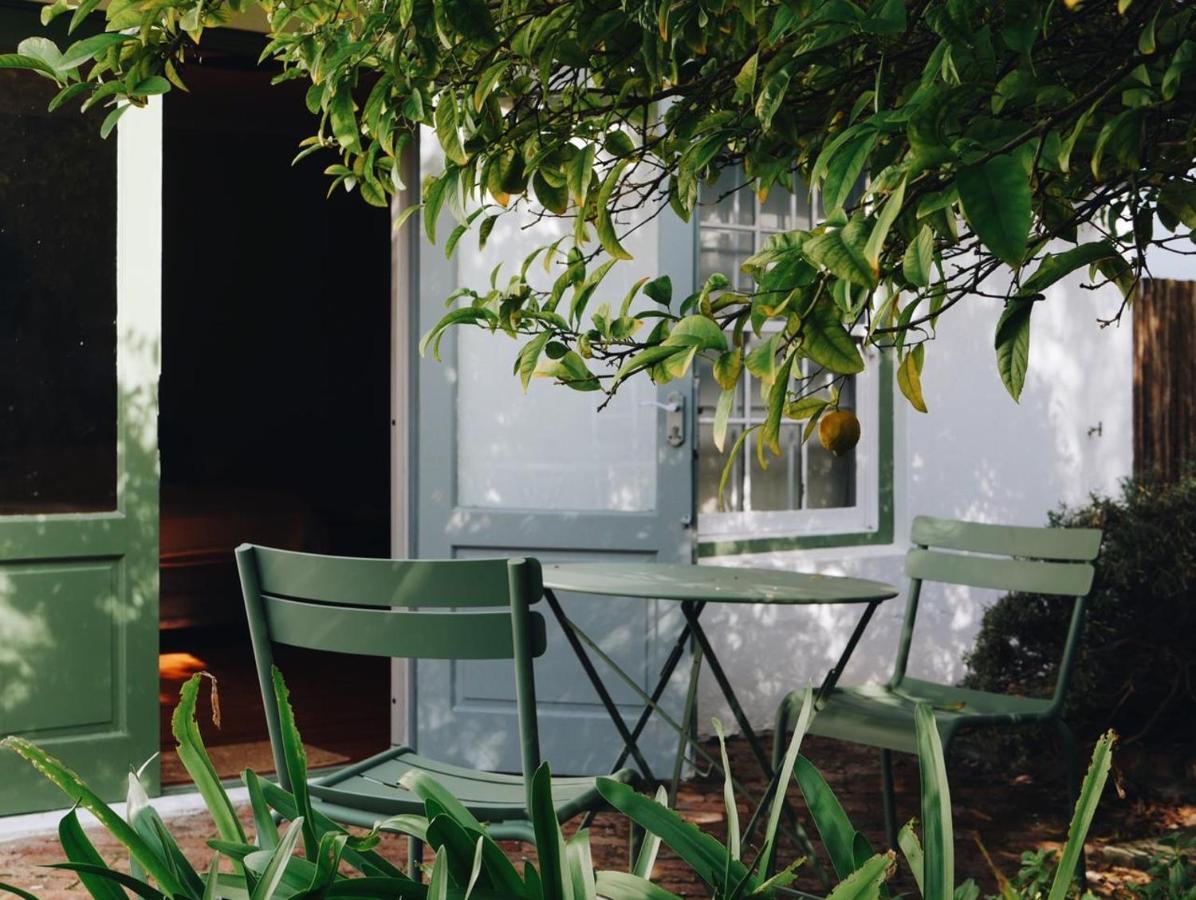 Mooibaai Hotel Hout Bay Ngoại thất bức ảnh