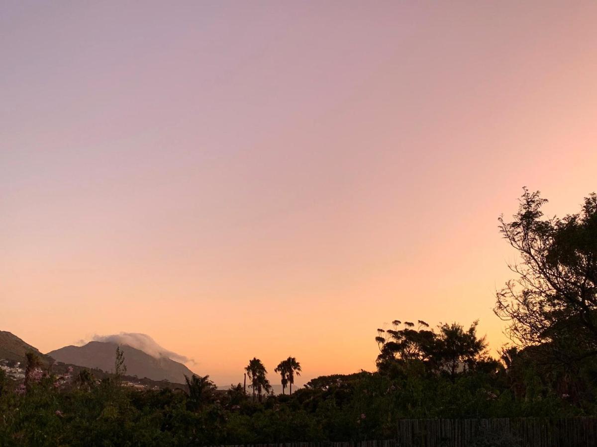 Mooibaai Hotel Hout Bay Ngoại thất bức ảnh