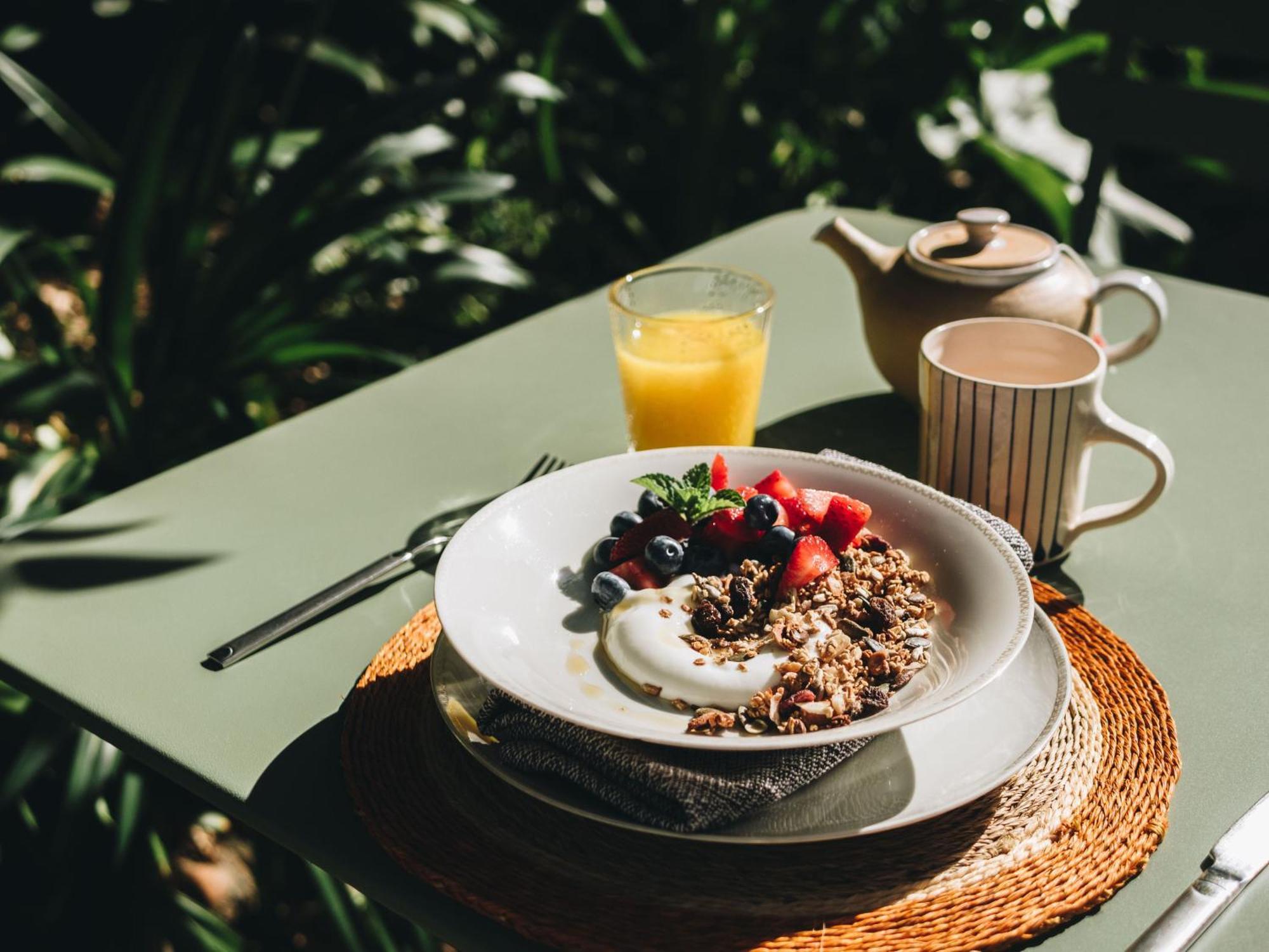 Mooibaai Hotel Hout Bay Ngoại thất bức ảnh
