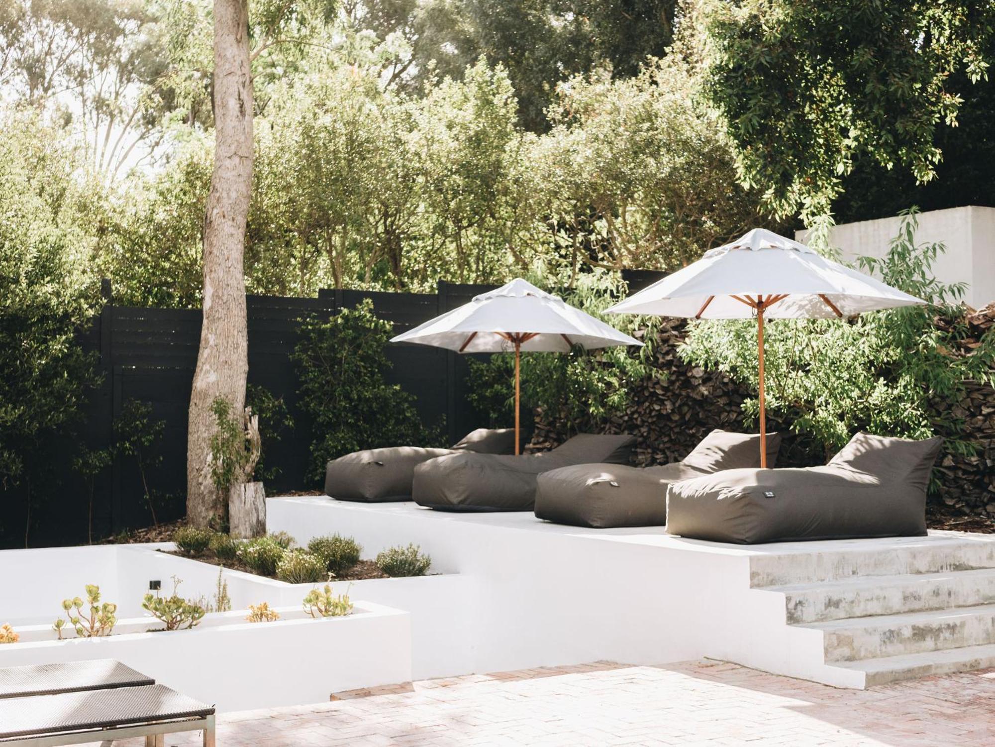 Mooibaai Hotel Hout Bay Ngoại thất bức ảnh
