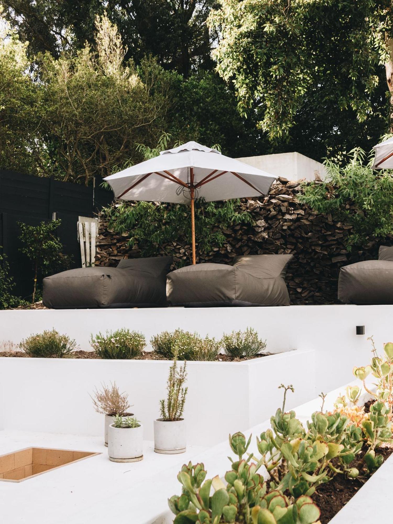 Mooibaai Hotel Hout Bay Ngoại thất bức ảnh