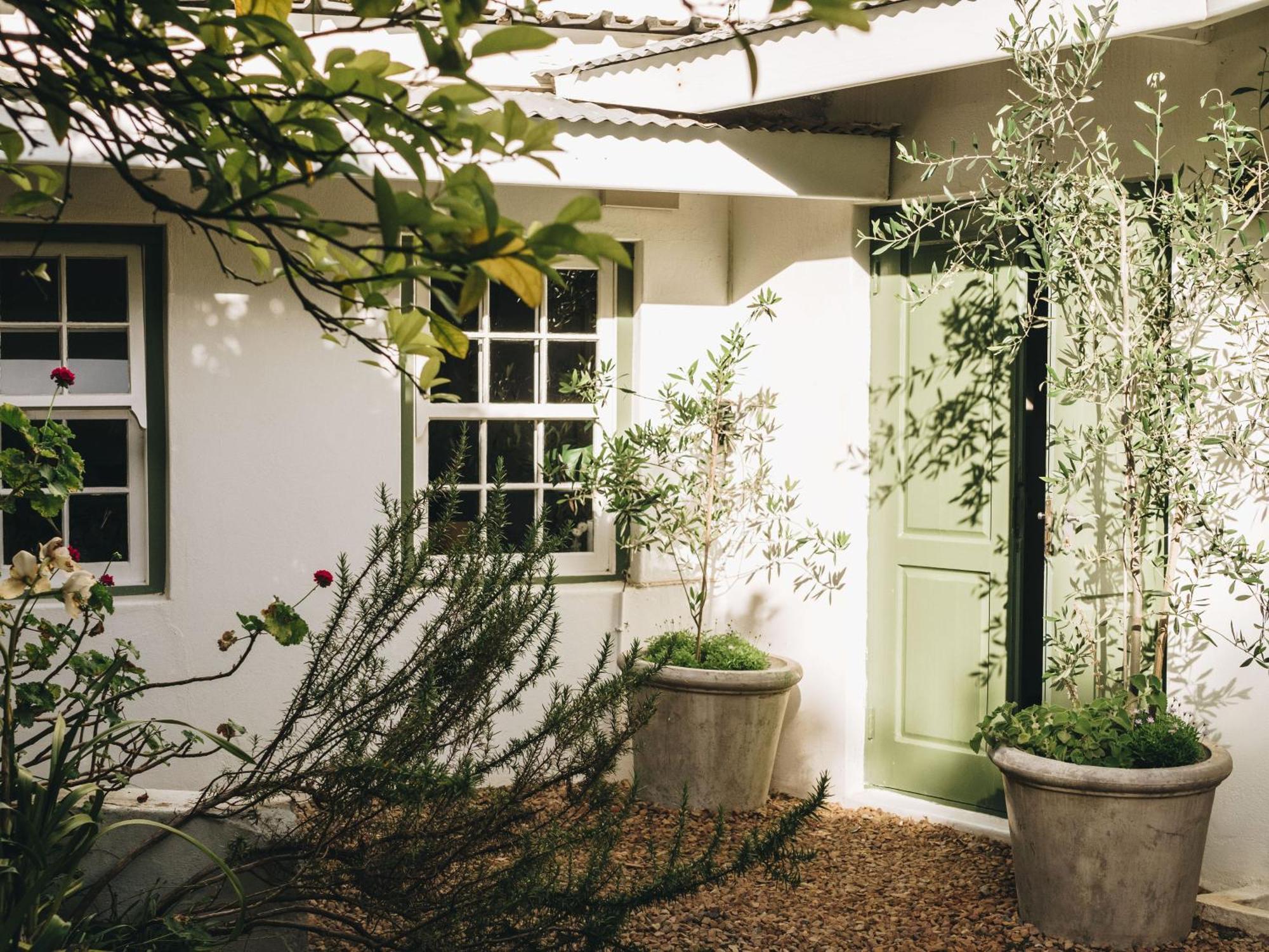 Mooibaai Hotel Hout Bay Ngoại thất bức ảnh