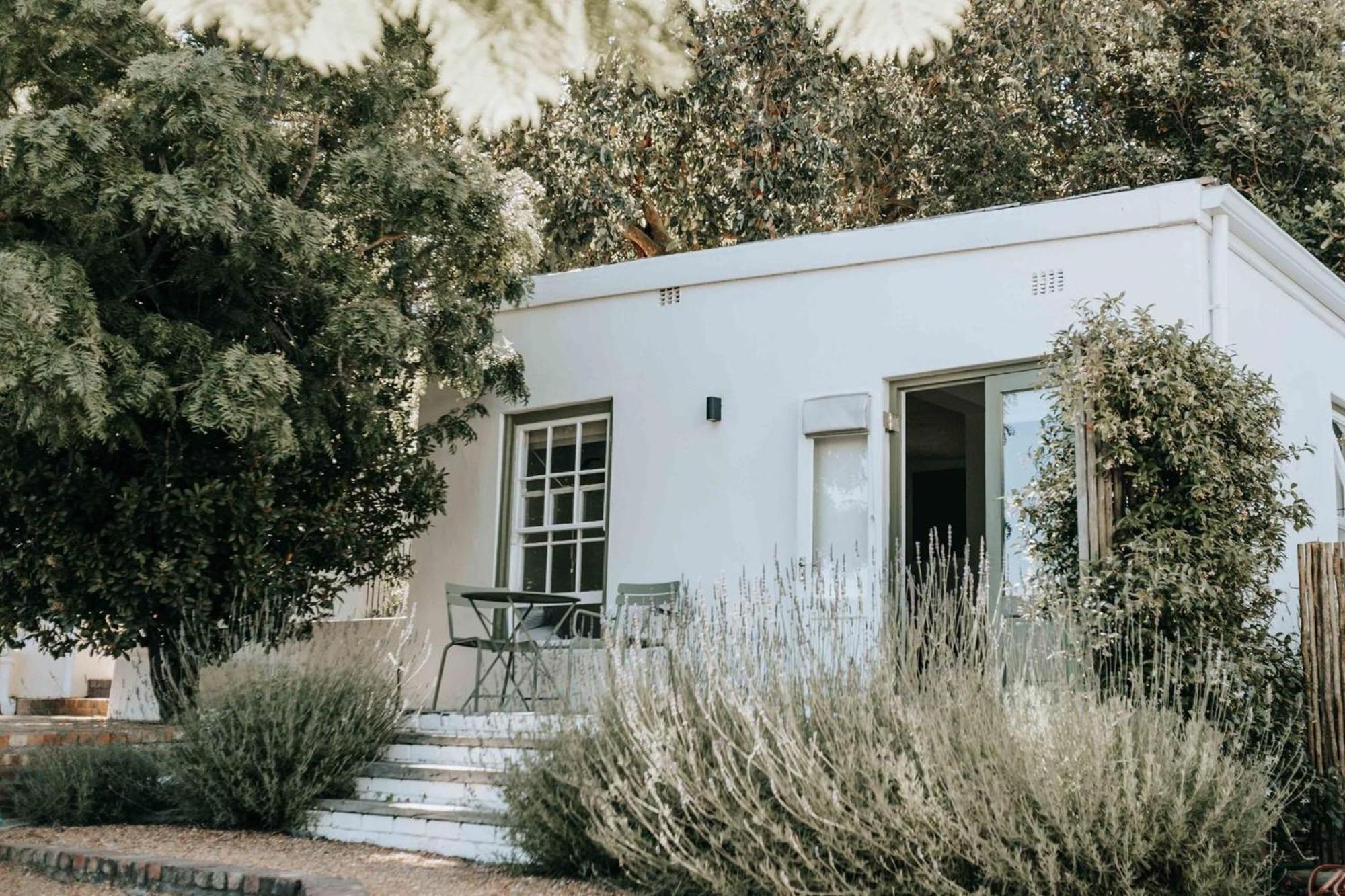 Mooibaai Hotel Hout Bay Ngoại thất bức ảnh