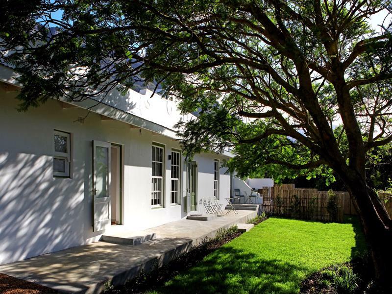 Mooibaai Hotel Hout Bay Ngoại thất bức ảnh