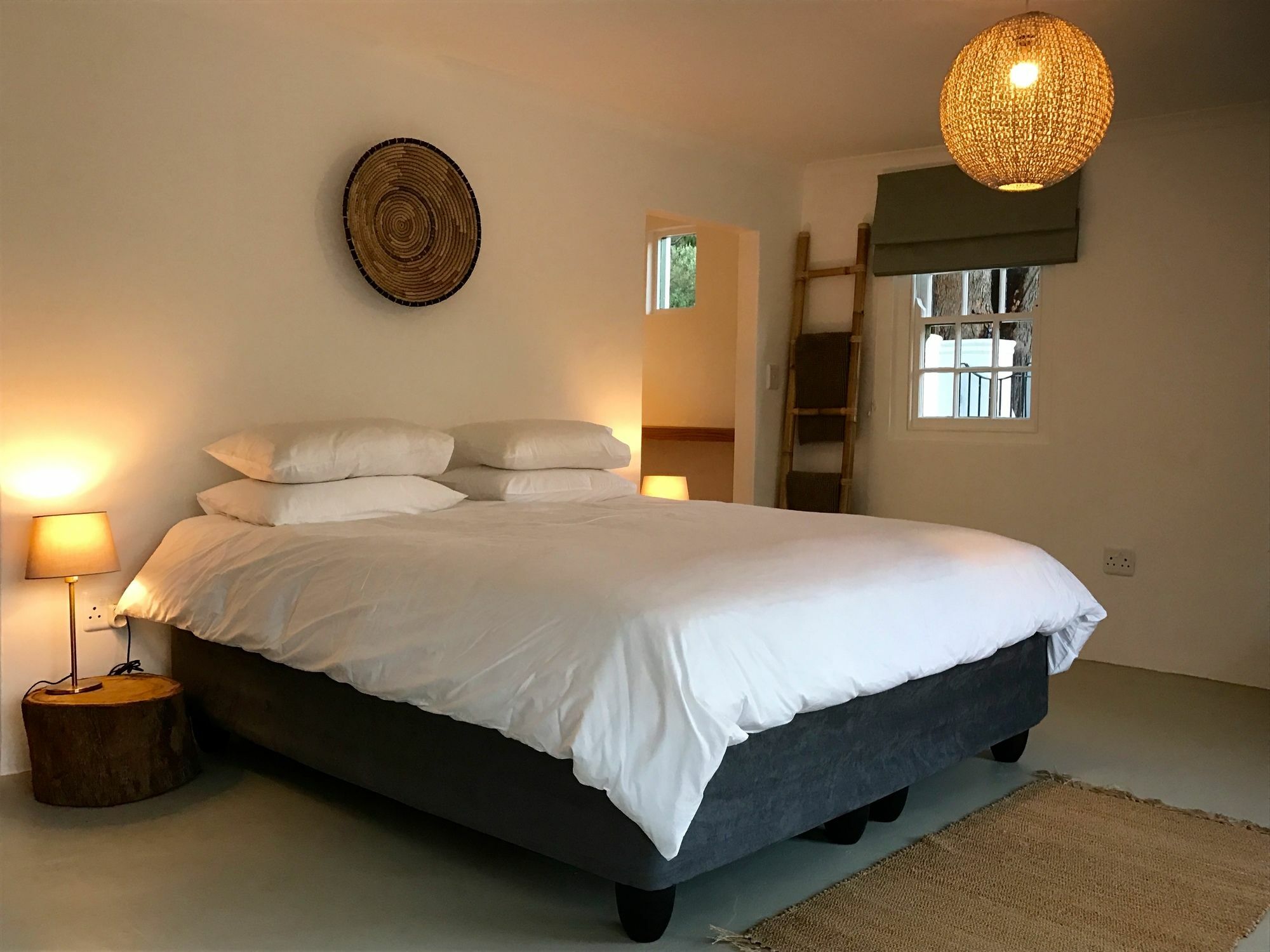 Mooibaai Hotel Hout Bay Ngoại thất bức ảnh