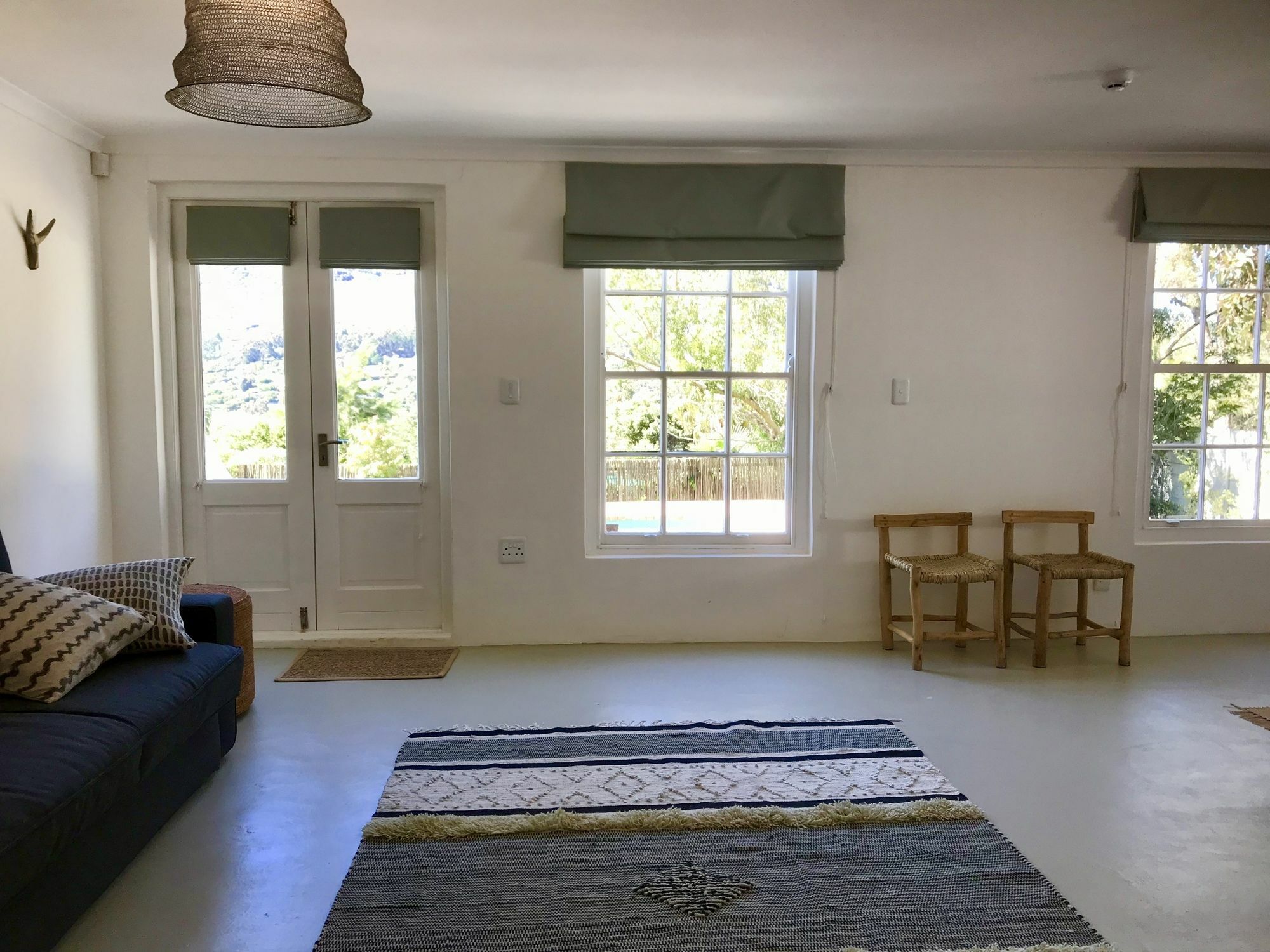 Mooibaai Hotel Hout Bay Ngoại thất bức ảnh