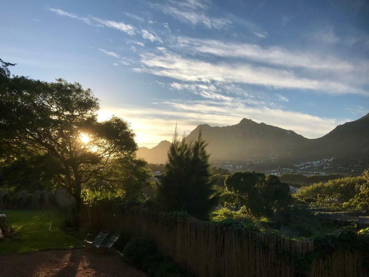 Mooibaai Hotel Hout Bay Ngoại thất bức ảnh